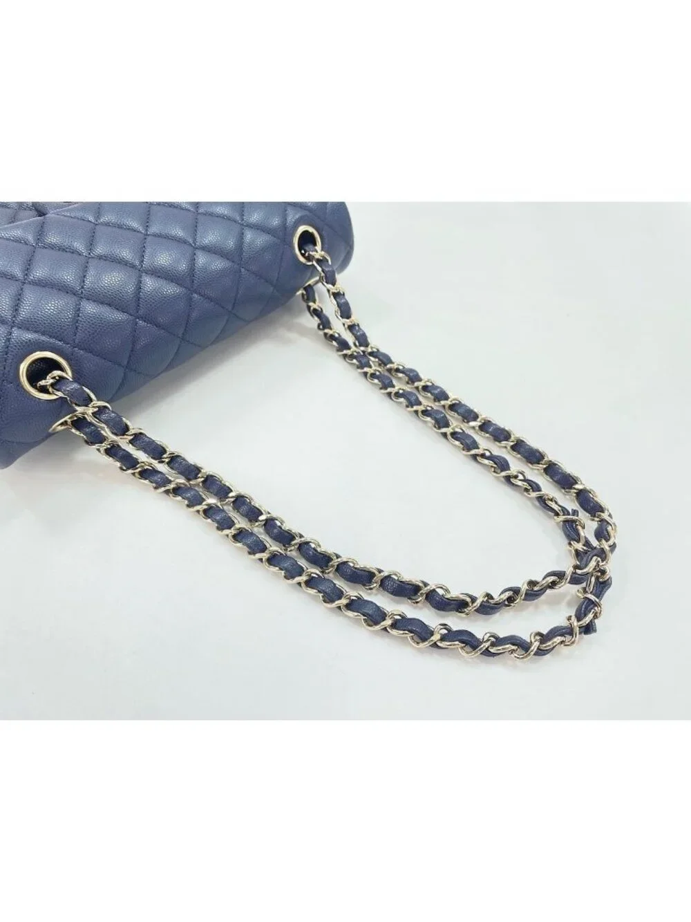 Chanel Shoulder Bag Quilted